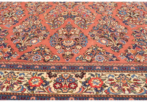 Tappeto Sarug 128x204