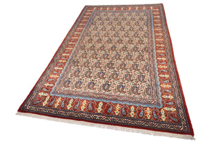 Tappeto Qum 128x210