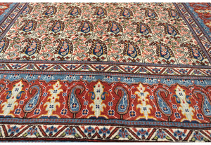 Tappeto Qum 128x210