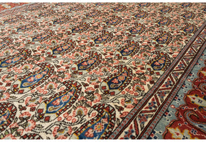 Tappeto Qum 128x210