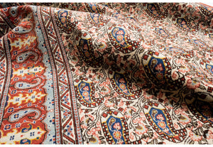 Tappeto Qum 128x210