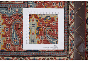Tappeto Qum 128x210