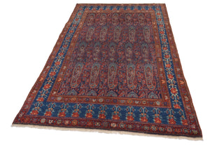 Tappeto Bigar 132x200