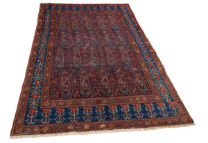 Tappeto Bigar 132x200