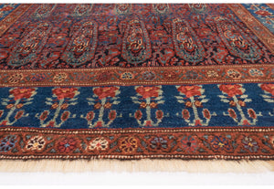 Tappeto Bigar 132x200