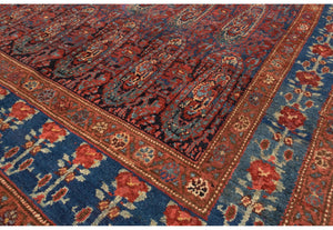 Tappeto Bigar 132x200