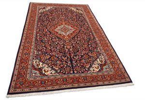 Tappeto Giosan 139x220