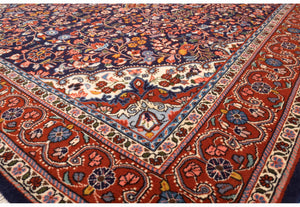 Tappeto Giosan 139x220