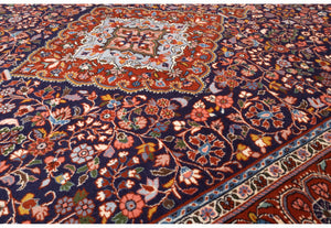 Tappeto Giosan 139x220