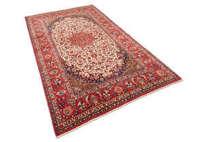 Tappeto Esfehan 207x308