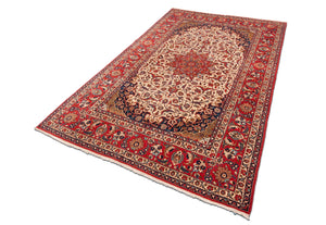 Tappeto Esfehan 207x308