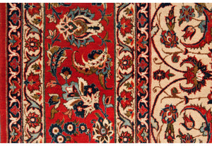 Tappeto Esfehan 207x308