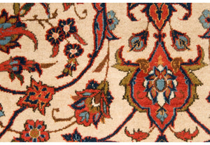 Tappeto Esfehan 207x308