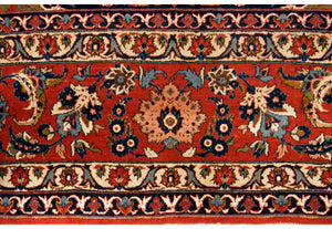 Tappeto Esfehan 207x308