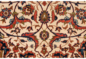 Tappeto Esfehan 207x308
