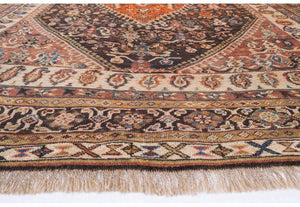 Tappeto Gashgai 135x257