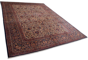Tappeto Ghazwin 260x363