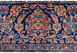 Tappeto Ghazwin 260x363