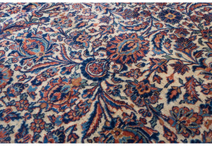 Tappeto Ghazwin 260x363