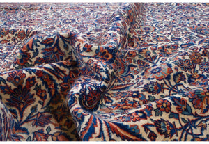 Tappeto Ghazwin 260x363