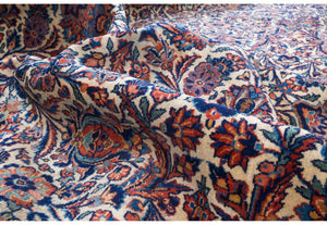 Tappeto Ghazwin 260x363