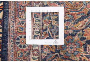 Tappeto Ghazwin 260x363