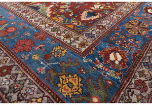 Tappeto Bakhtiari 322x480