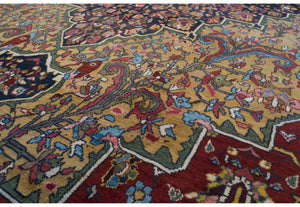 Tappeto Bakhtiari 322x480