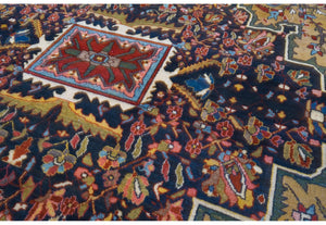 Tappeto Bakhtiari 322x480
