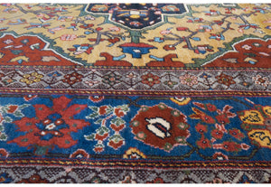 Tappeto Bakhtiari 322x480