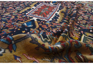 Tappeto Bakhtiari 322x480