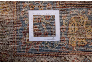 Tappeto Bakhtiari 322x480
