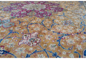 Tappeto Tabriz 324x500