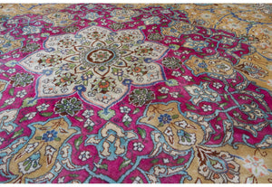 Tappeto Tabriz 324x500