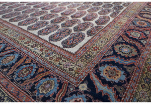 Tappeto Malayer 353x477