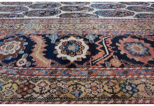 Tappeto Malayer 353x477