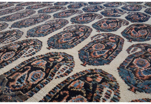 Tappeto Malayer 353x477