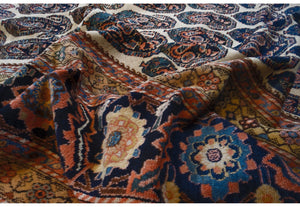 Tappeto Malayer 353x477