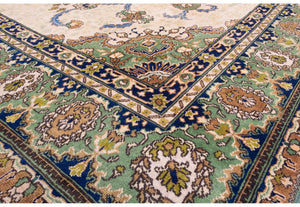 Tappeto Tabriz 201x285