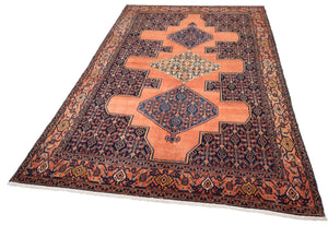 Tappeto Seneh 140x209