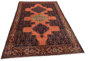 Tappeto Seneh 140x209