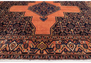 Tappeto Seneh 140x209