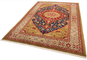 Tappeto Mishan 202x288