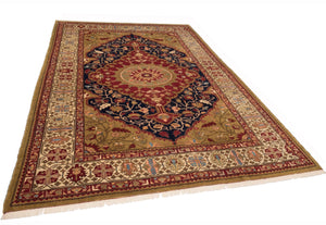 Tappeto Mishan 202x288