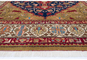 Tappeto Mishan 202x288