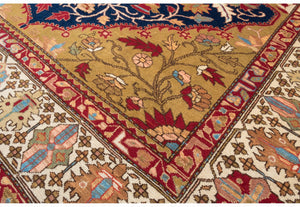 Tappeto Mishan 202x288