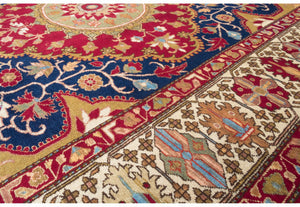 Tappeto Mishan 202x288