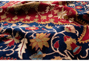 Tappeto Mishan 202x288
