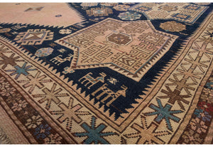 Tappeto Shirwan 192x310