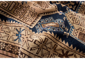 Tappeto Shirwan 192x310